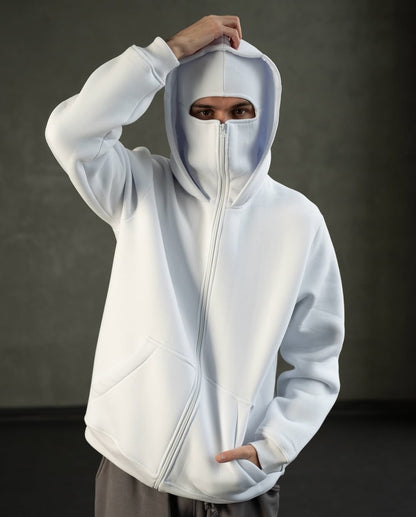 Veste Malfra Blanc