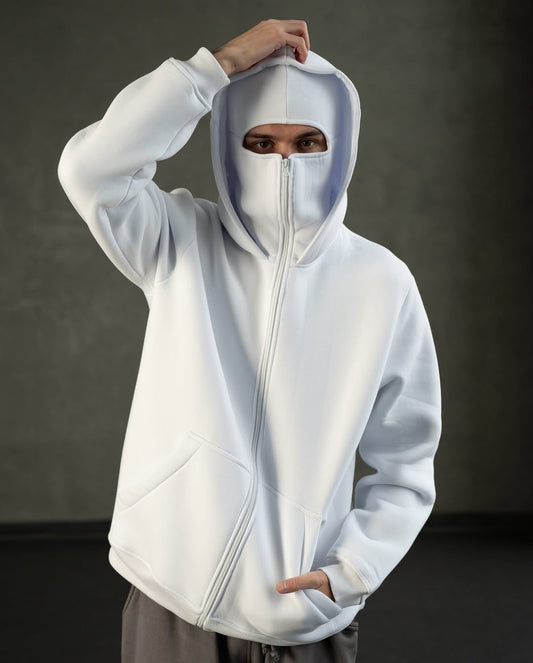 Veste Malfra Blanc